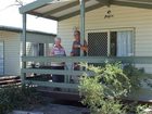 фото отеля Beachside Caravan Park Cabins Normanville