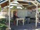 фото отеля Beachside Caravan Park Cabins Normanville