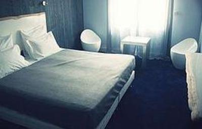 фото отеля Hotel Palacito