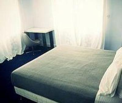 фото отеля Hotel Palacito