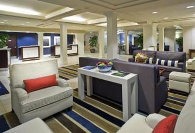фото отеля Sheraton Bellevue