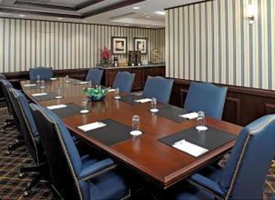 фото отеля Sheraton Bellevue