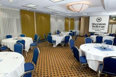 фото отеля Sheraton Bellevue