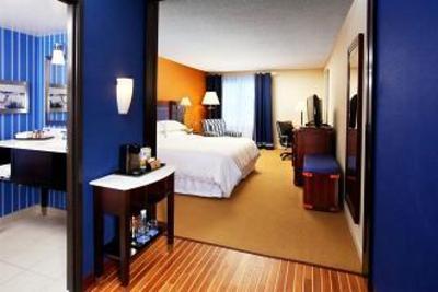 фото отеля Sheraton Bellevue