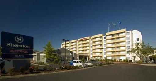 фото отеля Sheraton Bellevue