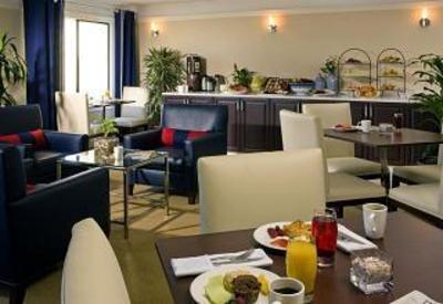 фото отеля Sheraton Bellevue