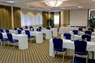 фото отеля Sheraton Bellevue
