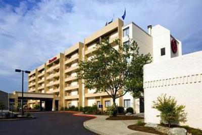 фото отеля Sheraton Bellevue
