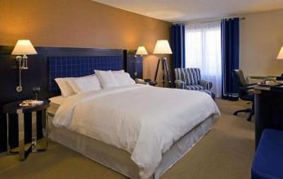 фото отеля Sheraton Bellevue