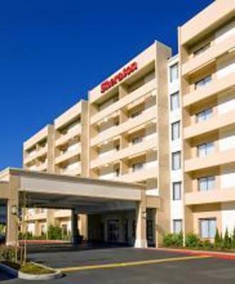 фото отеля Sheraton Bellevue