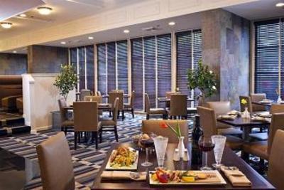 фото отеля Sheraton Bellevue