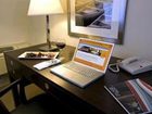 фото отеля Sheraton Bellevue