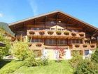 фото отеля Chalet Mozart Grindelwald