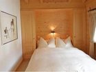 фото отеля Chalet Mozart Grindelwald