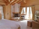 фото отеля Chalet Mozart Grindelwald