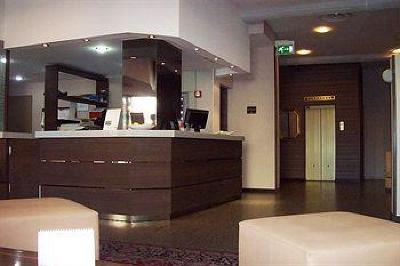 фото отеля Nord Florence Hotel