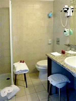 фото отеля Nord Florence Hotel