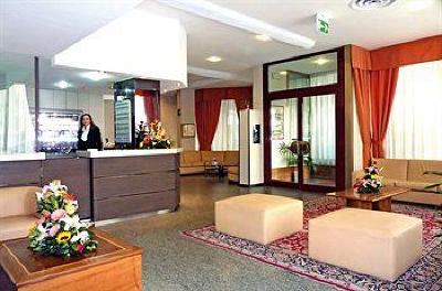 фото отеля Nord Florence Hotel
