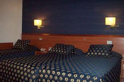 фото отеля Nord Florence Hotel