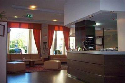 фото отеля Nord Florence Hotel