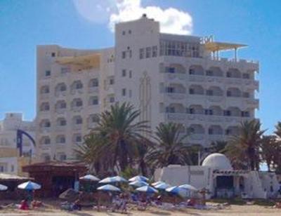фото отеля Dreams Beach Hotel