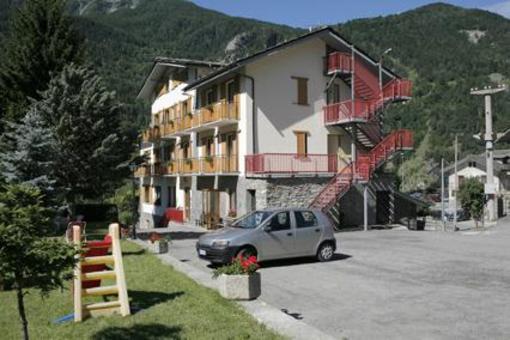 фото отеля Hotel Valdigne