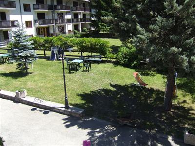 фото отеля Hotel Valdigne