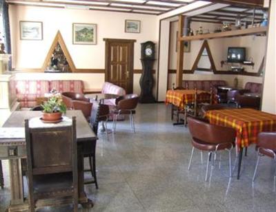 фото отеля Hotel Valdigne