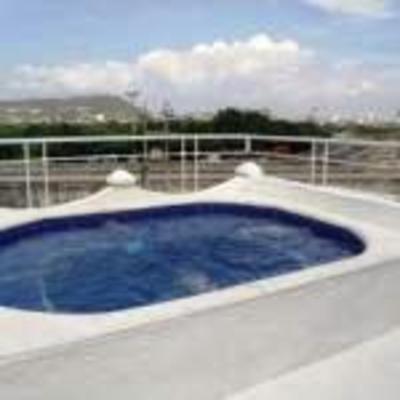 фото отеля Zaguan De La Huerta Bed And Breakfast Cartagena de Indias