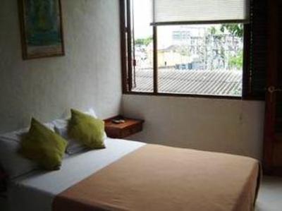 фото отеля Zaguan De La Huerta Bed And Breakfast Cartagena de Indias