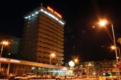 фото отеля Decebal Hotel