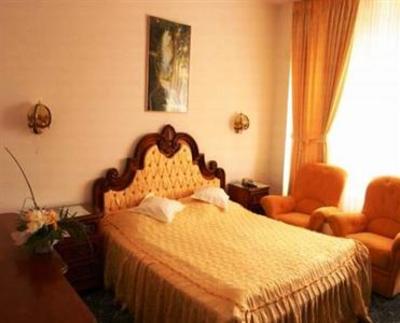 фото отеля Decebal Hotel