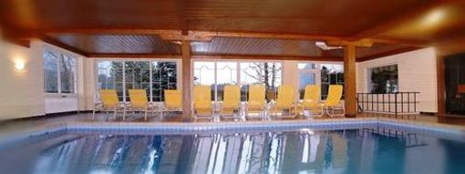 фото отеля Hotel Antholzerhof