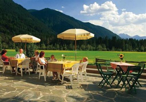 фото отеля Hotel Antholzerhof