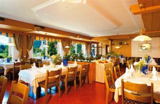 фото отеля Hotel Antholzerhof