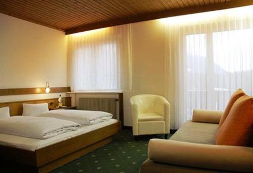 фото отеля Hotel Antholzerhof
