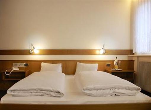 фото отеля Hotel Antholzerhof
