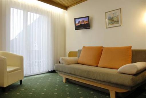 фото отеля Hotel Antholzerhof