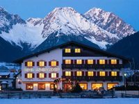 Hotel Antholzerhof