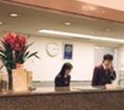 фото отеля Alpha Hotel Tokushima