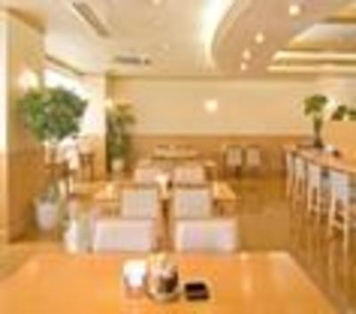 фото отеля Alpha Hotel Tokushima
