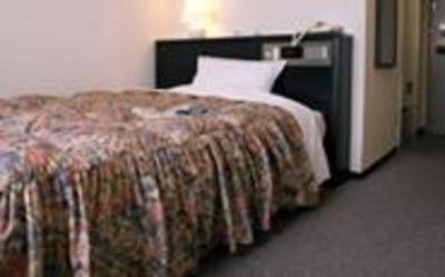 фото отеля Alpha Hotel Tokushima