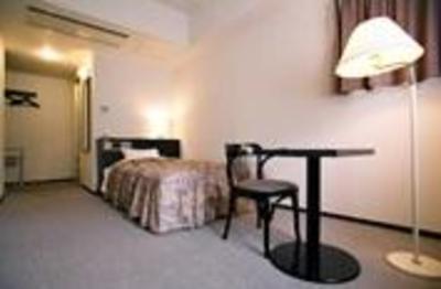 фото отеля Alpha Hotel Tokushima