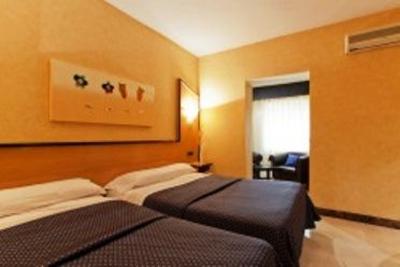 фото отеля Hotel Ciudad De Navalcarnero