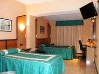 Hotel Ciudad De Navalcarnero