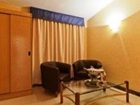фото отеля Hotel Ciudad De Navalcarnero