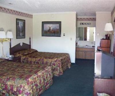 фото отеля Snowshoe Motel Frisco (Colorado)
