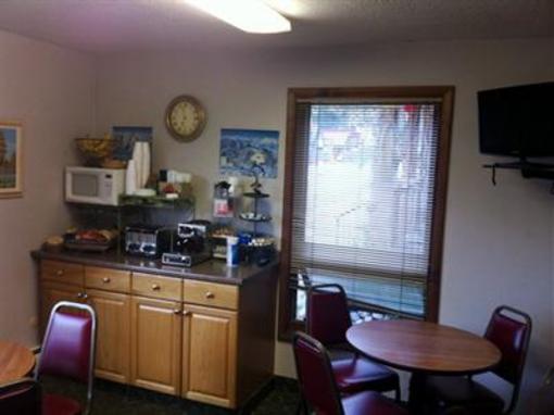 фото отеля Snowshoe Motel Frisco (Colorado)