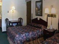 Snowshoe Motel Frisco (Colorado)