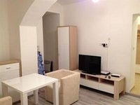 Vienna Star Apartments Barichgasse
